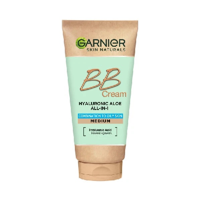 GARNIER CREME FACIAL HID.50ML TOM CLARO