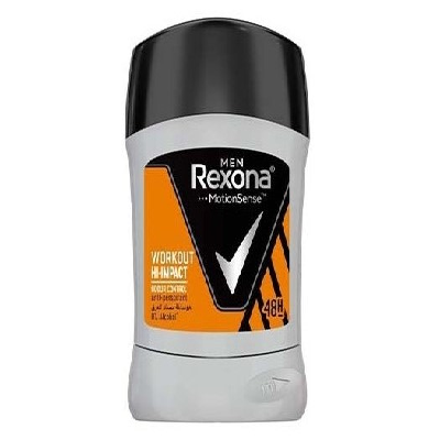 REXONA STICK 40ML WORK OUT MEN