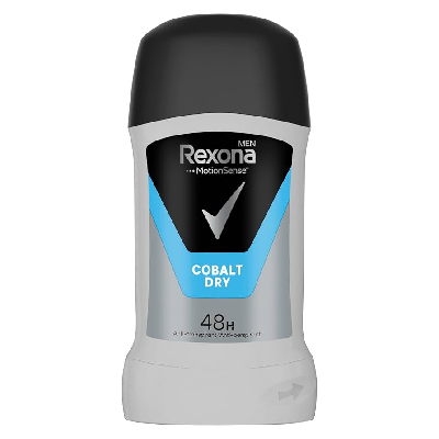 REXONA STICK 40ML COBALT MEN