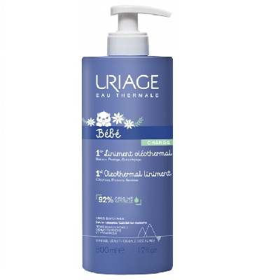 URIAGE ÁGUAS TERMAIS DOS ALPES