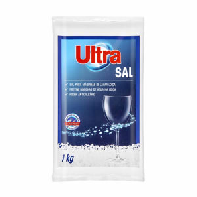 ULTRA PRO SAL MAQ. LOIÇA 1KG