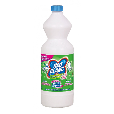 NEOBLANC LIXÍVIA 1LT PERFUME DO CAMPO