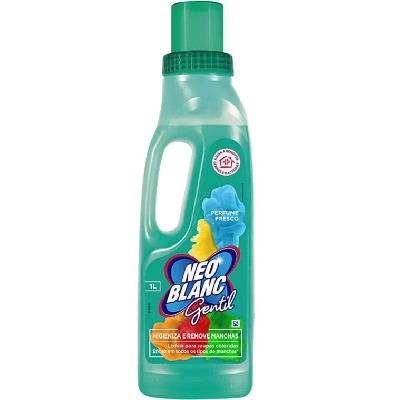 NEOBLANC LIXÍVIA 1LT GENTIL