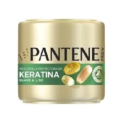 PANTENE PRO-V MASCARA 300ML SUAVE&LISO
