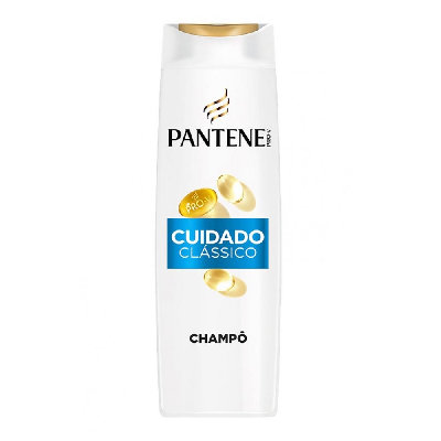 PANTENE SHAMPO 325ML CLÁSSICO