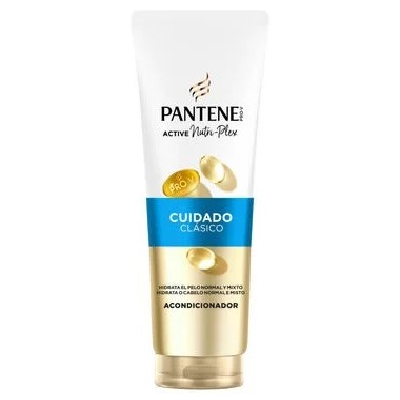 PANTENE COND. 275ML CLASSICO