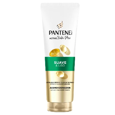 PANTENE COND. 275ML SUAVE&LISO