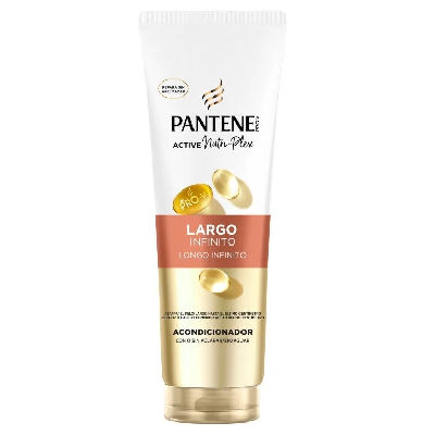 PANTENE COND. 275ML LONGO INFINITO