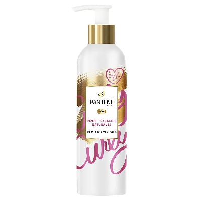 PANTENE PRO-V CREME 235ML CARACÓIS