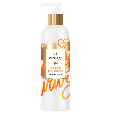 PANTENE PRO-V CREME 235ML ONDAS NATURAIS