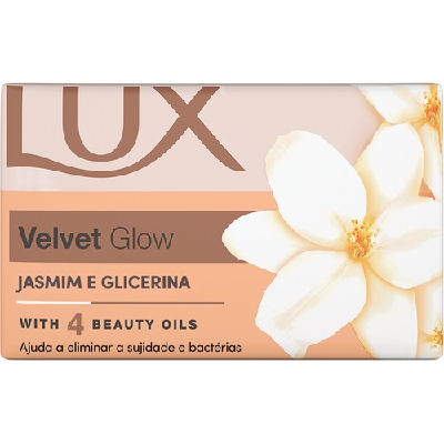 LUX SAB. 90GR VELVET GLOW (573)