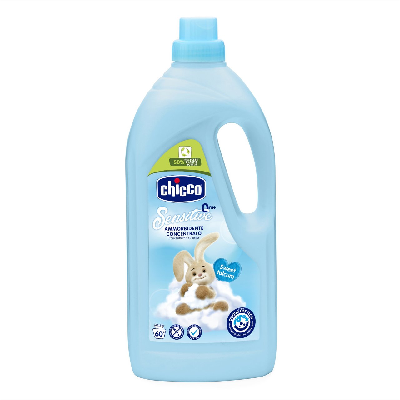 CHICCO AMACIADOR SENSITEVE 1.5ML 0M+