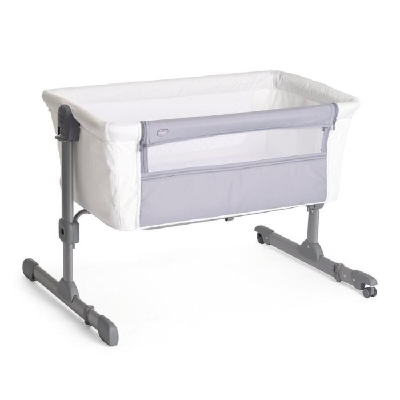 CHICCO BERÇO NEXT2ME ESSENTIAL 0M+