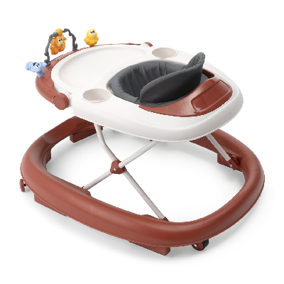 CHICCO ANDADOR TALKY RED 6M+