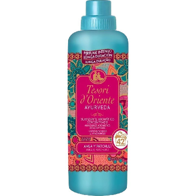 TESORI D'ORIENTE AMAC. 760ML AYURVEDA
