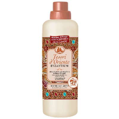 TESORI D'ORIENTE AMAC. 760ML BYZANTIUM