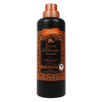 TESORI D'ORIENTE AMAC. 760ML HAMMAM