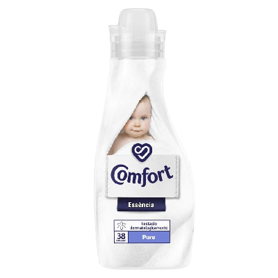COMFORT AMACIADOR 684ML 38D PURE