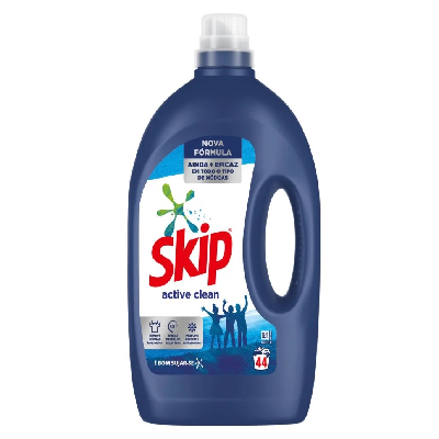 SKIP LIQ. 44D 1.98L ACTIVE CLEAN