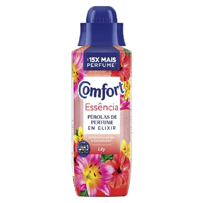 COMFORT INTEN. 460ML LILY