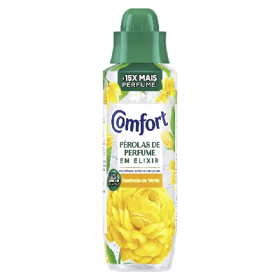 COMFORT INTEN. 460ML ESSÊNCIA VERÃO