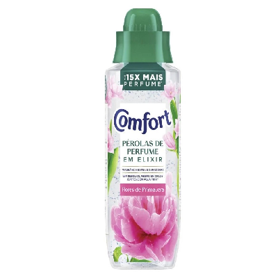 COMFORT INTEN. 460ML FLORES PRIMAVERA