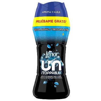 LENOR PÉROLA PERFUME 195G PRESCOR ALPINO