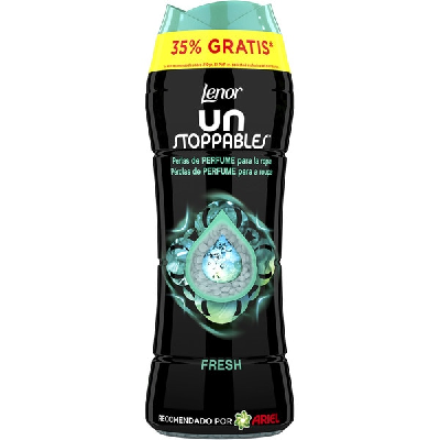 LENOR PÉROLA PERFUME 270G FRESH