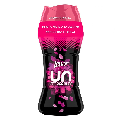 LENOR PÉROLA PERFUME 195G FRESCOR