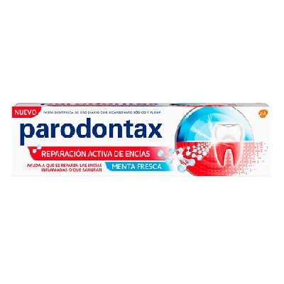 PARODONTAX 75ML REPARAÇÃO ATIVA (547)
