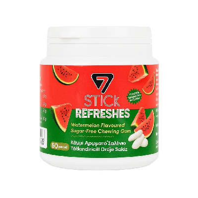 STICK BOTLE 80gr WATERMELON