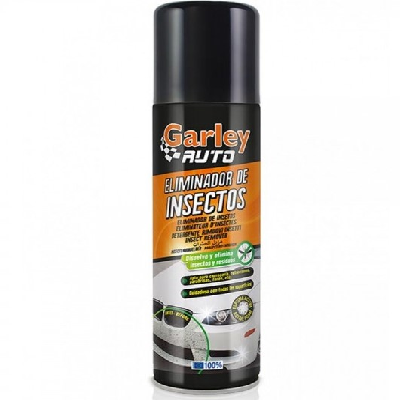 GARLEY AUTO INSECTICIDA 500ML