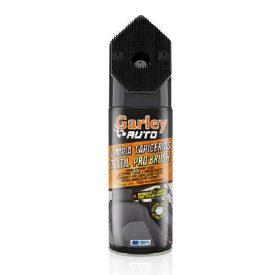 GARLEY AUTO LIMPA ESTOFOS 400ML