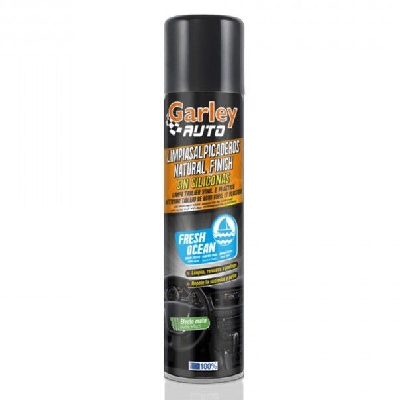 GARLEY AUTO LIMPA TABLIER 300ML NATURAL