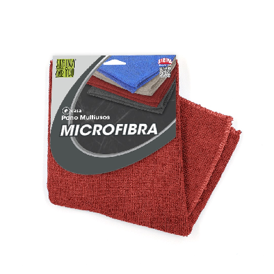 SIBINA PANO MICROFIBRA 30X40