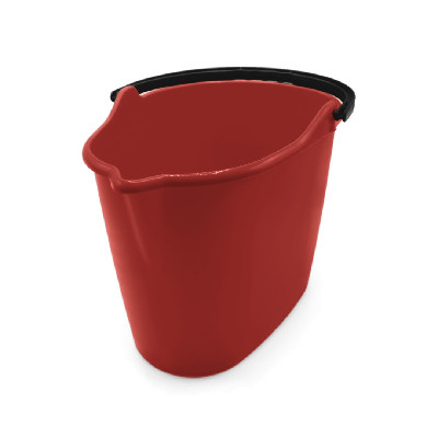 SMARTCLEAN BALDE 15LT OVAL C/ ESPREMEDOR