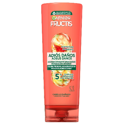 FRUCTIS COND. 250ML ADEUS DANOS
