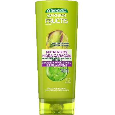 FRUCTIS COND. 250ML HIDRA CARACÓIS