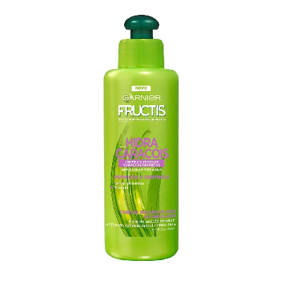FRUCTIS CREME PENT. 200ML HIDRA CARACÓIS