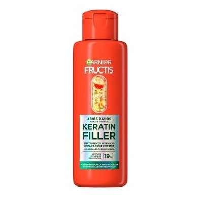 FRUCTIS CREME PENT. 200ML ADEUS DANOS
