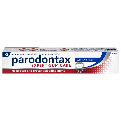 PARODONTAX 75ML EXTRA FRESH (209)