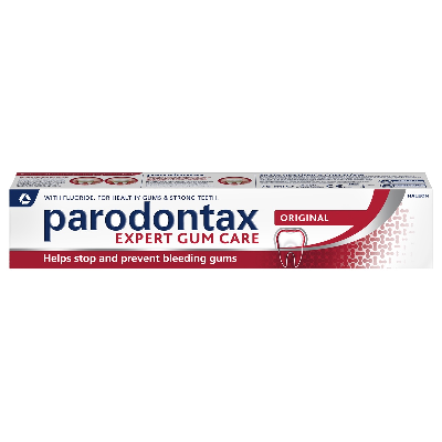 PARODONTAX 75ML ORIGINAL (196)