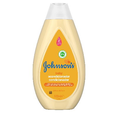 JOHNSON COND. 500ML S/LAGRIMA