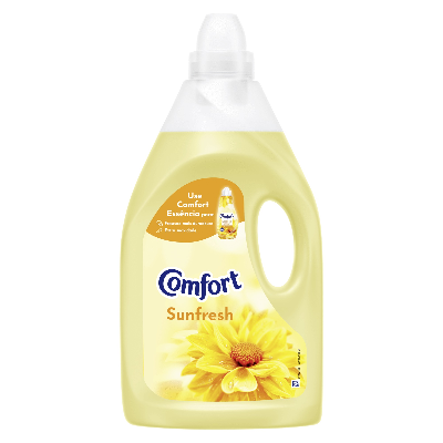 COMFORT AMACIADOR 4LT SUN FRESH