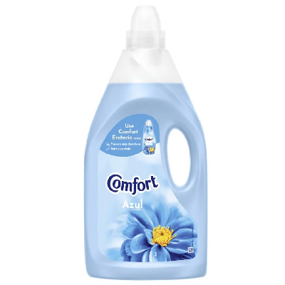 COMFORT AMACIADOR 4LT AZUL