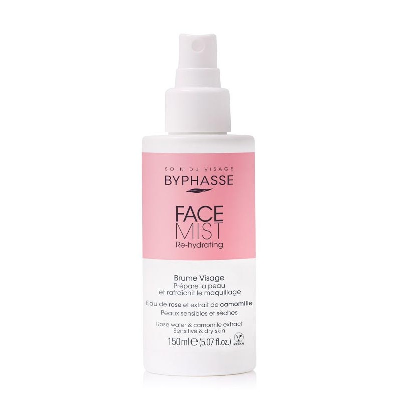 BYPHASSE BRUMA FACIAL 150ML P/ SEN.&SECA