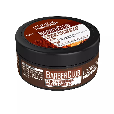 LOREAL M. EXP. 75ML CREME PELE&BARBA