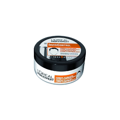 LOREAL M. EXP. 150ML CREME FIXAÇÃO P/CAB