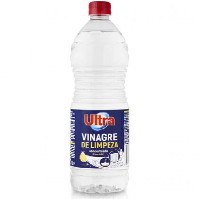 ULTRA PRO VINAGRE LIMÃO 1L