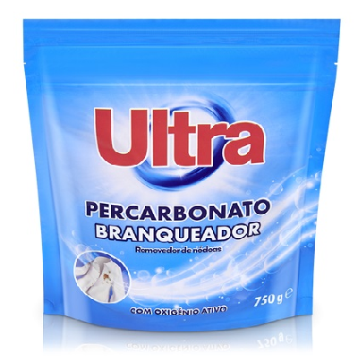 ULTRA PRO PERCARBONATO BRANQ.750GR.